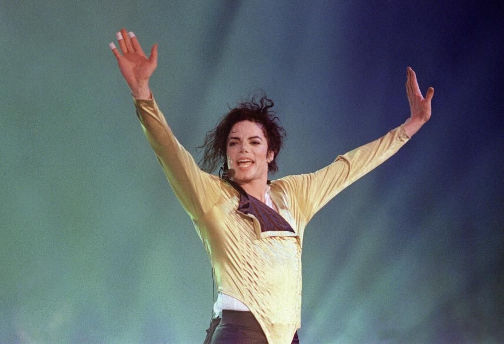 Michael Jackson: 5 canzoni per ricordarlo