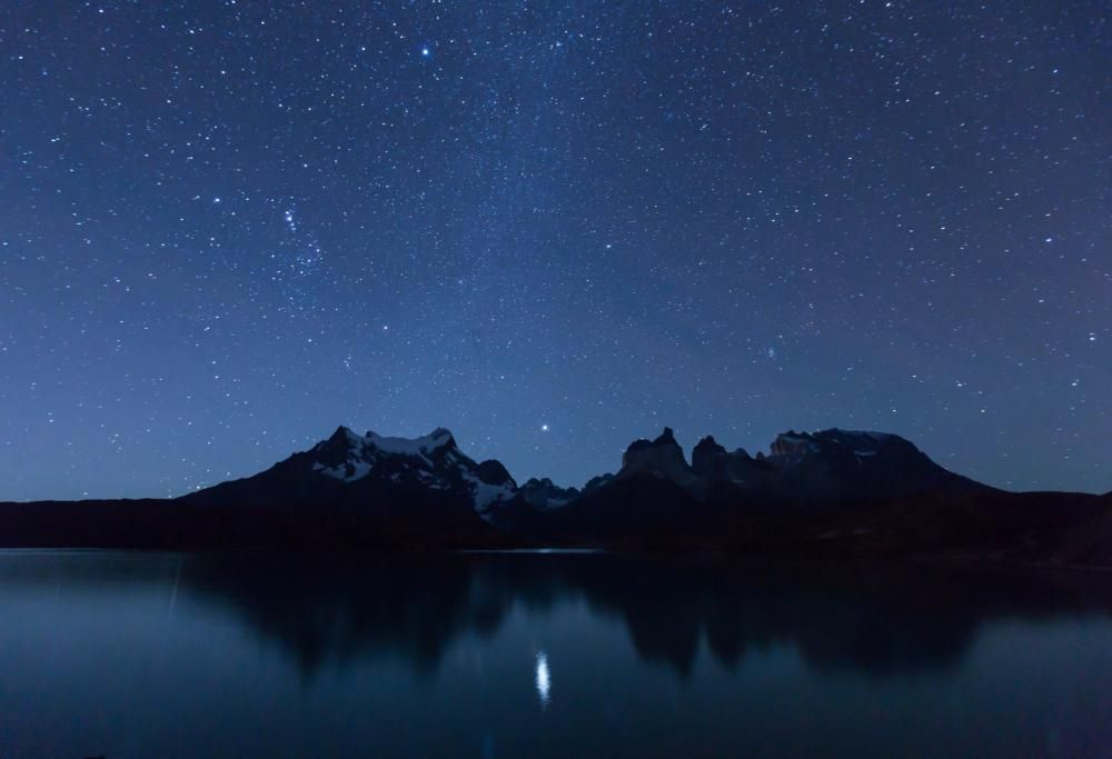 Uno sguardo alle stelle e la mente vola: tutto il fascino del turismo astronomico