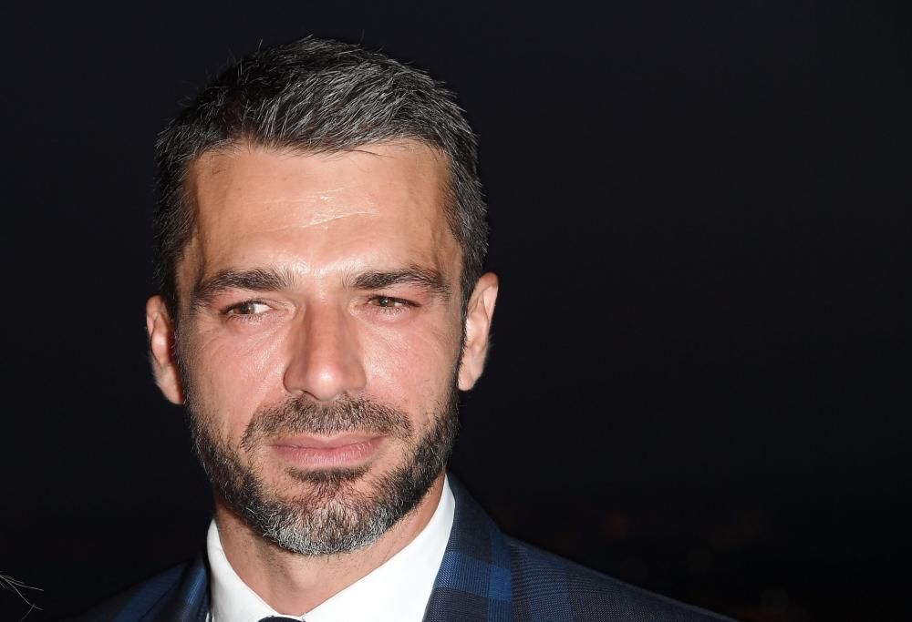 Luca Argentero e il suo bellissimo tweet su Frances McDormand