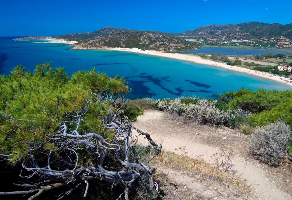 Le 5 spiagge italiane più belle secondo il Guardian