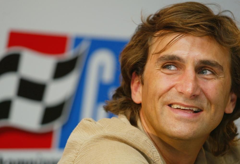 Alex Zanardi, nel giugno scorso l’incidente: la lezione che ci ha insegnato