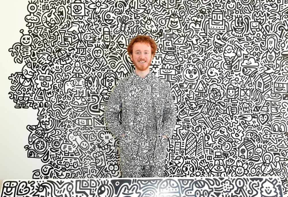 Questa casa è incredibile: il video