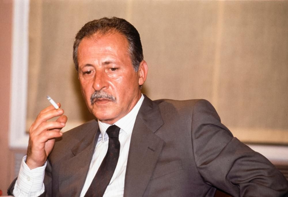 Paolo Borsellino: le sue frasi da non dimenticare mai