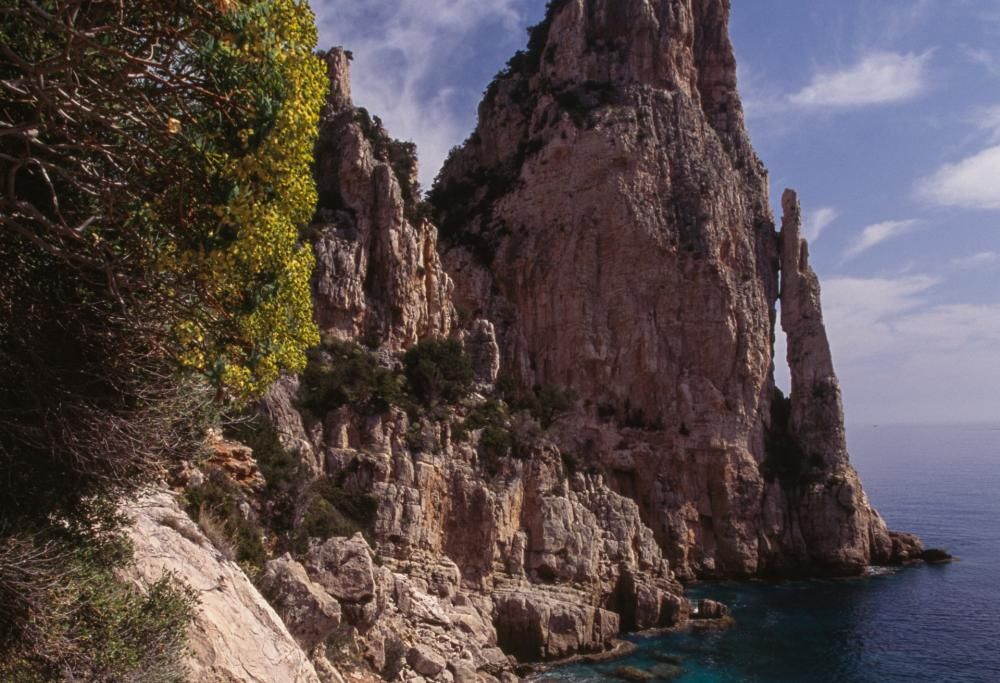 Ecco dov’è il mare più bello d’Italia