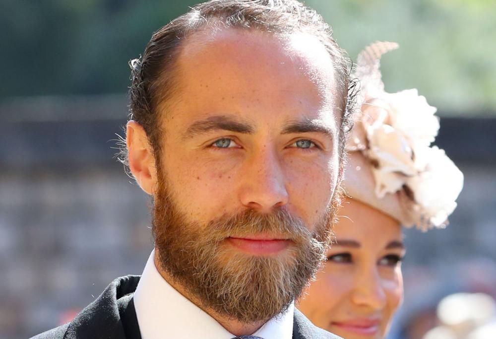 La grande bellezza dell’Italia: anche il fratello di Kate Middleton in vacanza nel nostro paese