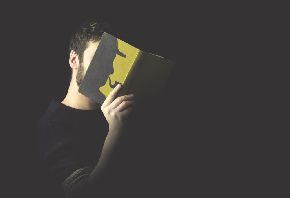 Il giallo misterioso: chi scopre l’assassino vince 500 euro