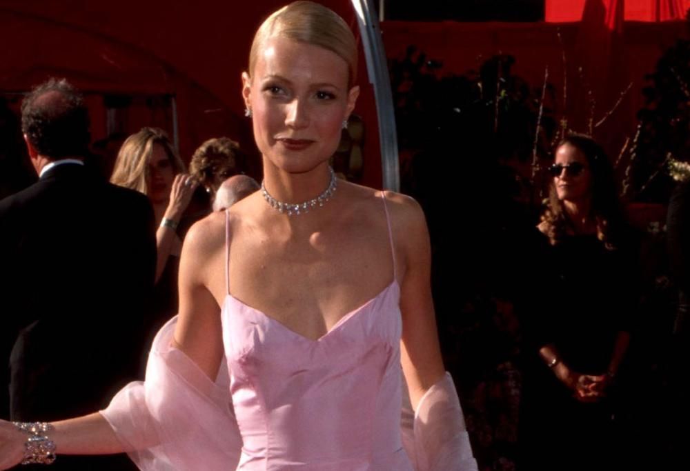 Gwyneth cosa combini? Il passo falso che non è piaciuto ai fan!