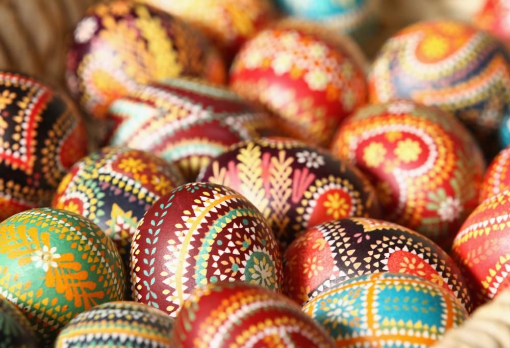 La Pasqua nel mondo: (strane) usanze e tradizioni