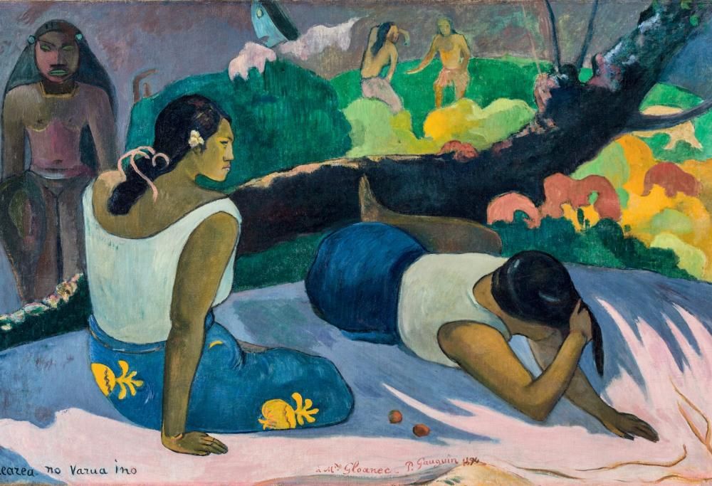 Vale 15 milioni di sterline, ma c’è chi dice sia un falso