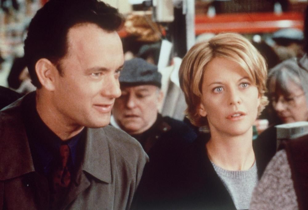 Meg Ryan e Jodie Foster: carriere a confronto