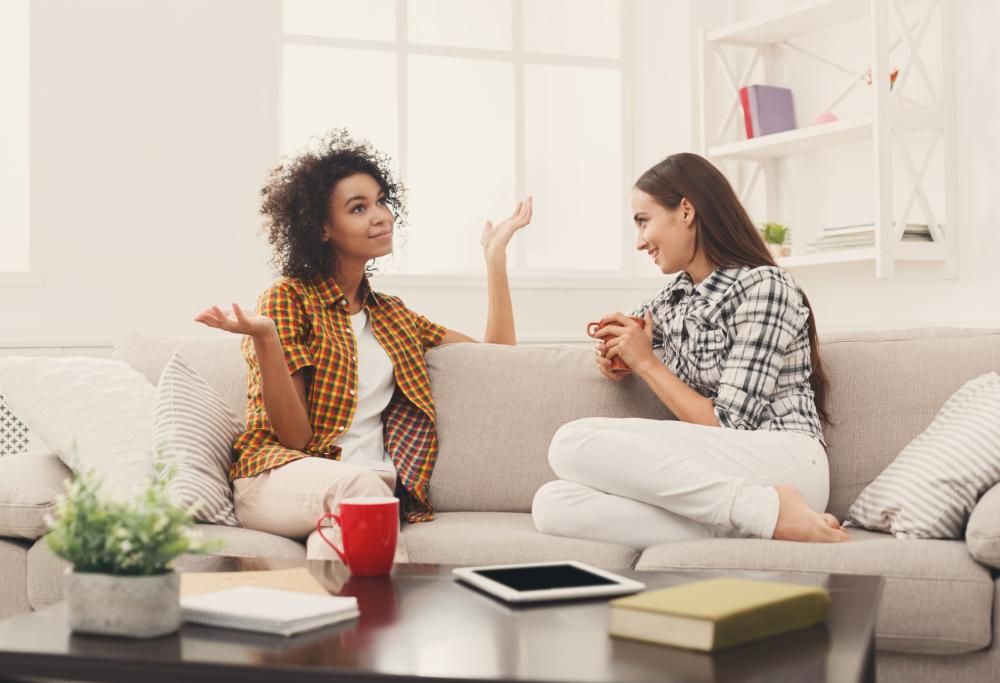 La conversazione: un’arte  e un piacere da riscoprire