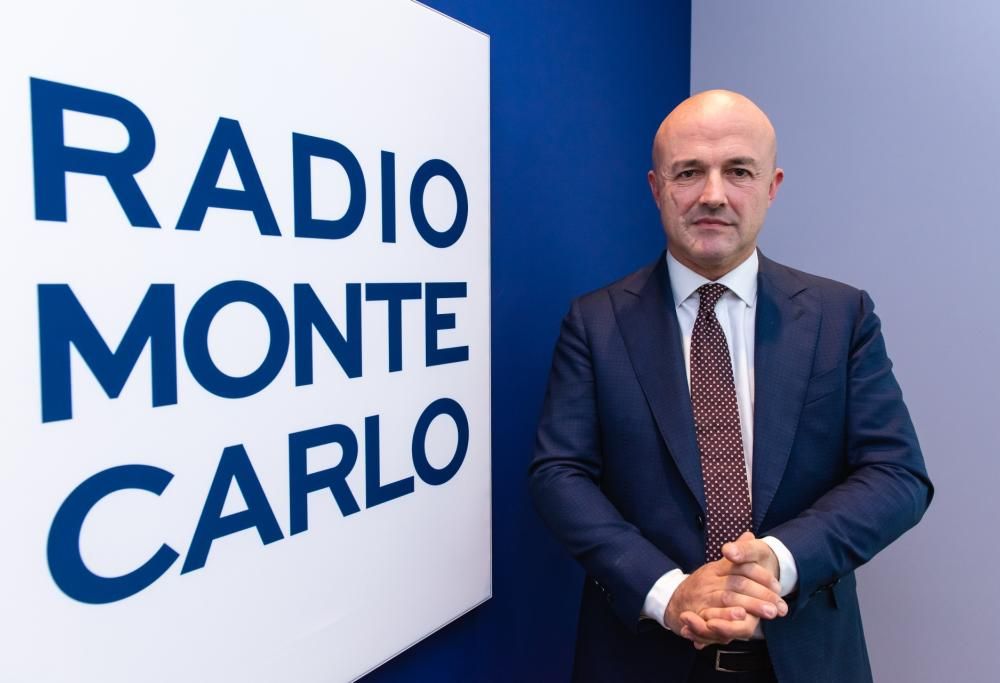 Gianluigi Nuzzi: vi racconto il Vaticano!