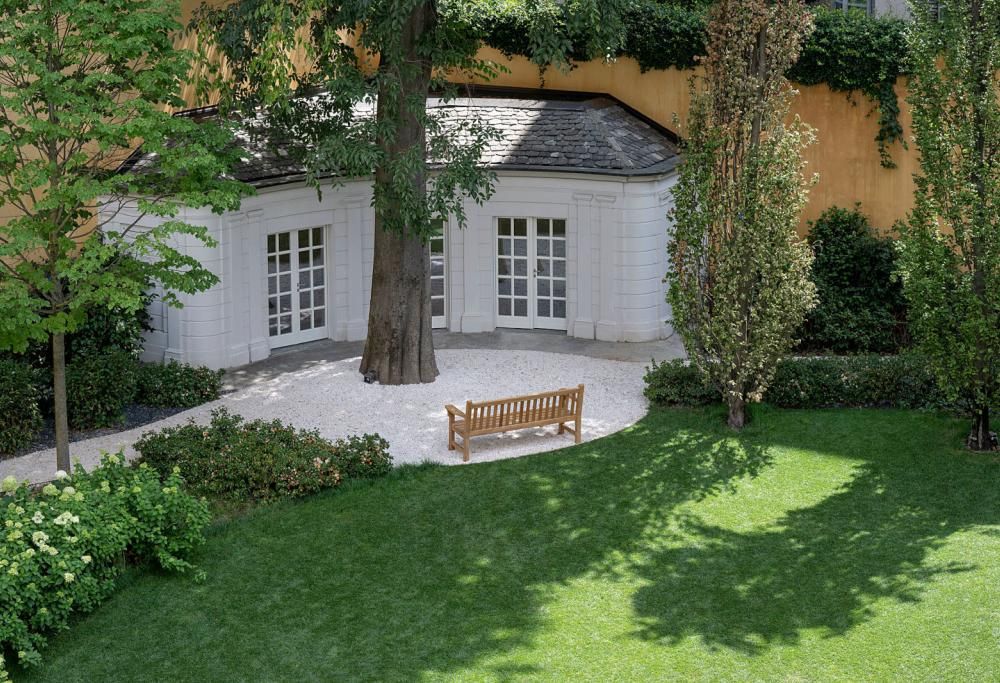 Echoes. Origini e rimandi dell’art rock britannico