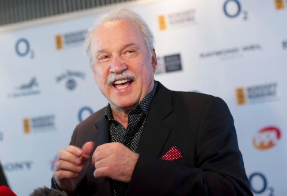 Giorgio Moroder pubblicherà un nuovo album
