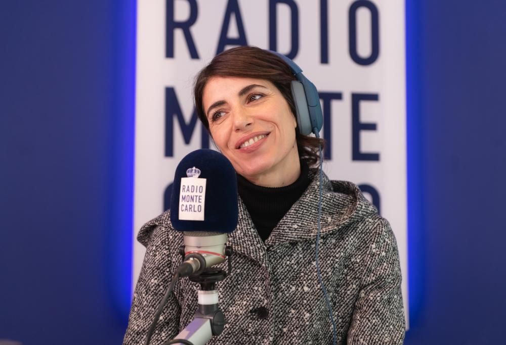 Giorgia: ecco il mio “BLU¹”