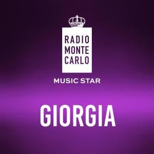 Music Star Giorgia