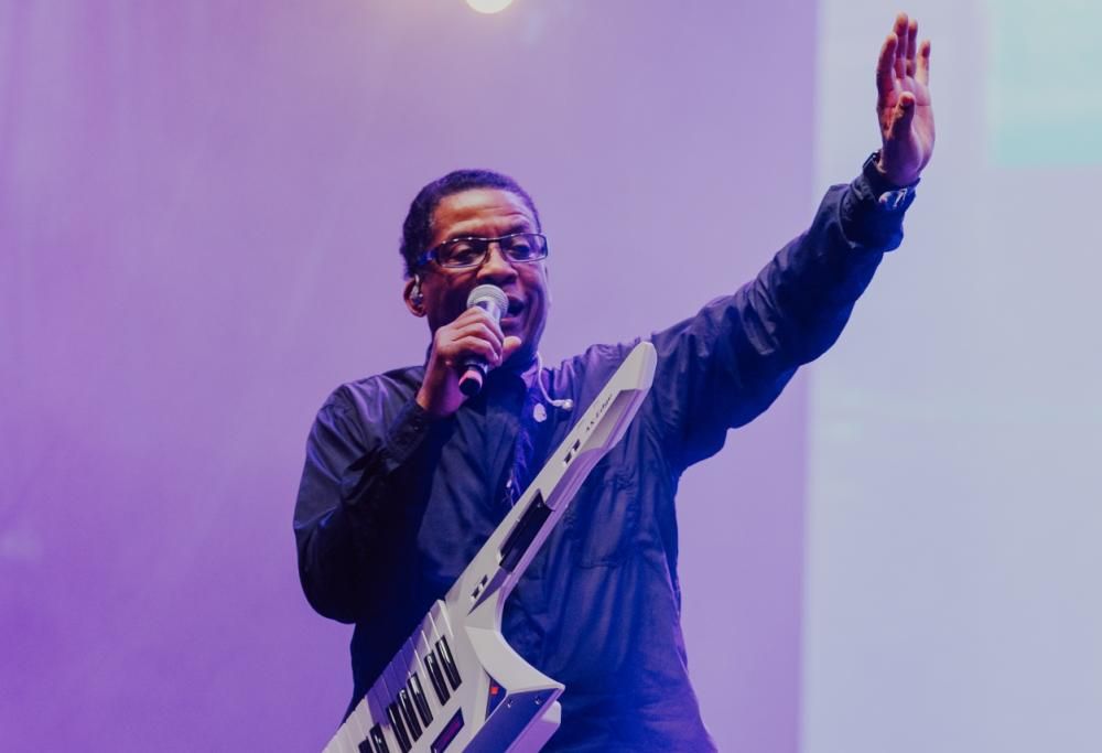 Umbria Jazz: completo il cast dell’edizione del 50esimo anniversario