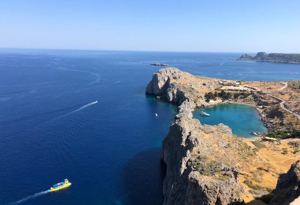 SEIF – Isola d’Elba, il festival internazionale dedicato al mare