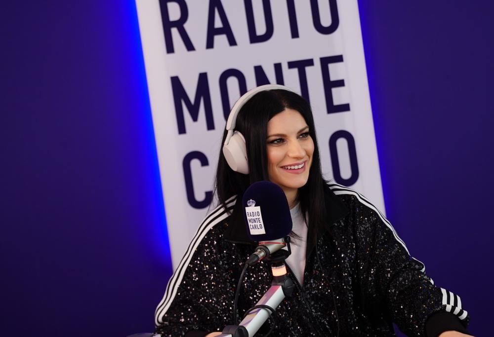 Laura Pausini: la mia famiglia mi ha insegnato la disciplina