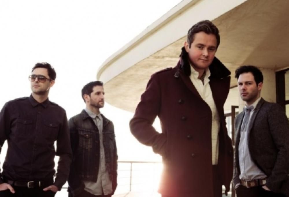 Keane – Strangeland – Gallery