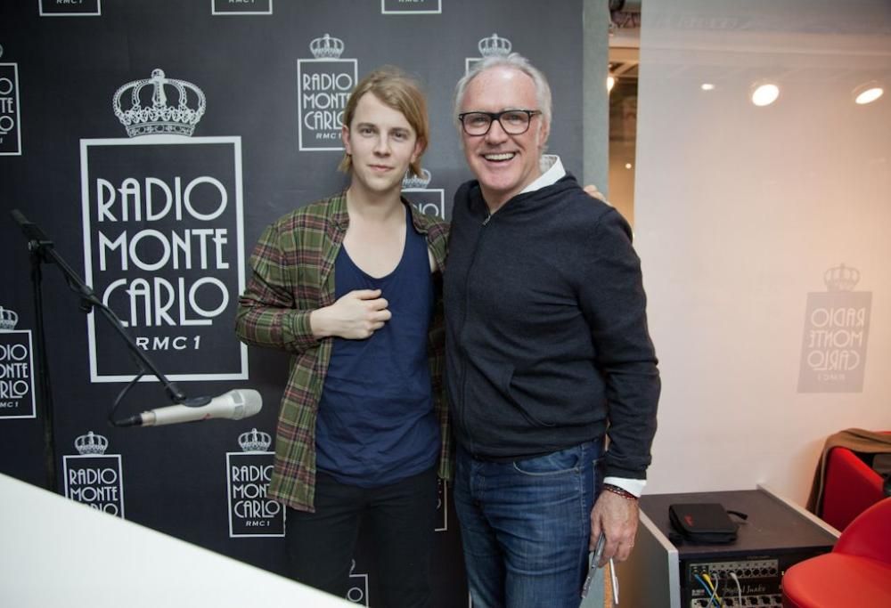 Tom Odell
