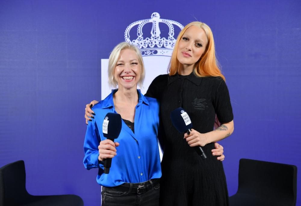 Levante: tutto il mio slancio verso il futuro