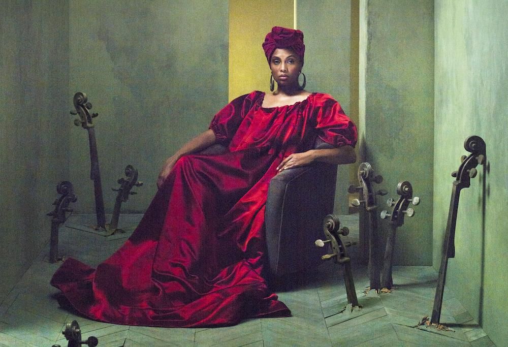 Grande musica nel Principato