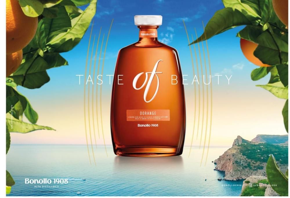 Bonollo 1908 Alta Distilleria ad Umbria Jazz 2025: note straordinarie tutte da gustare