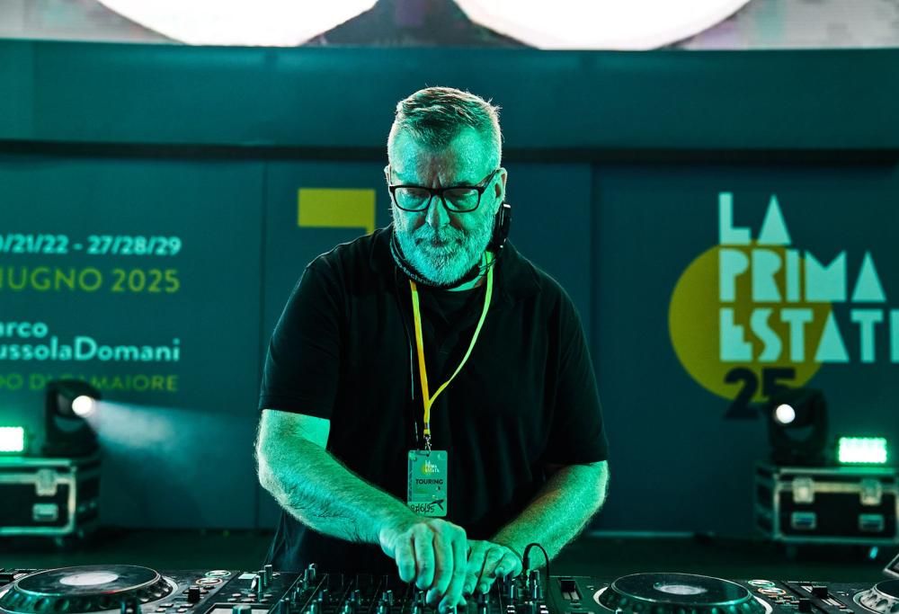 La Prima Estate: le foto più belle del 27, 28 e 29 giugno