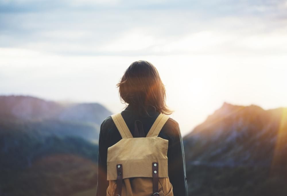 Viaggiare è il miglior modo per apprendere le lingue!