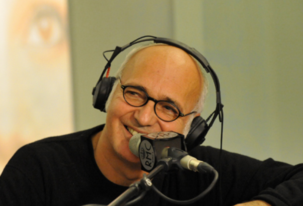 Ludovico Einaudi RMC Live (2009)