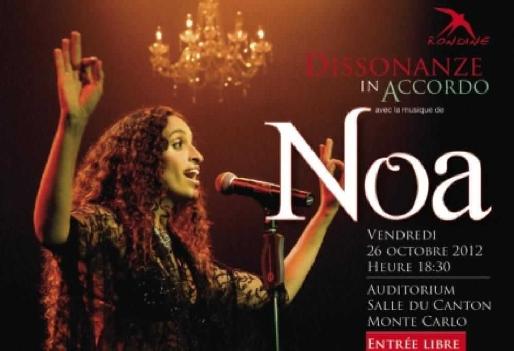 Rondine: cittadella della pace