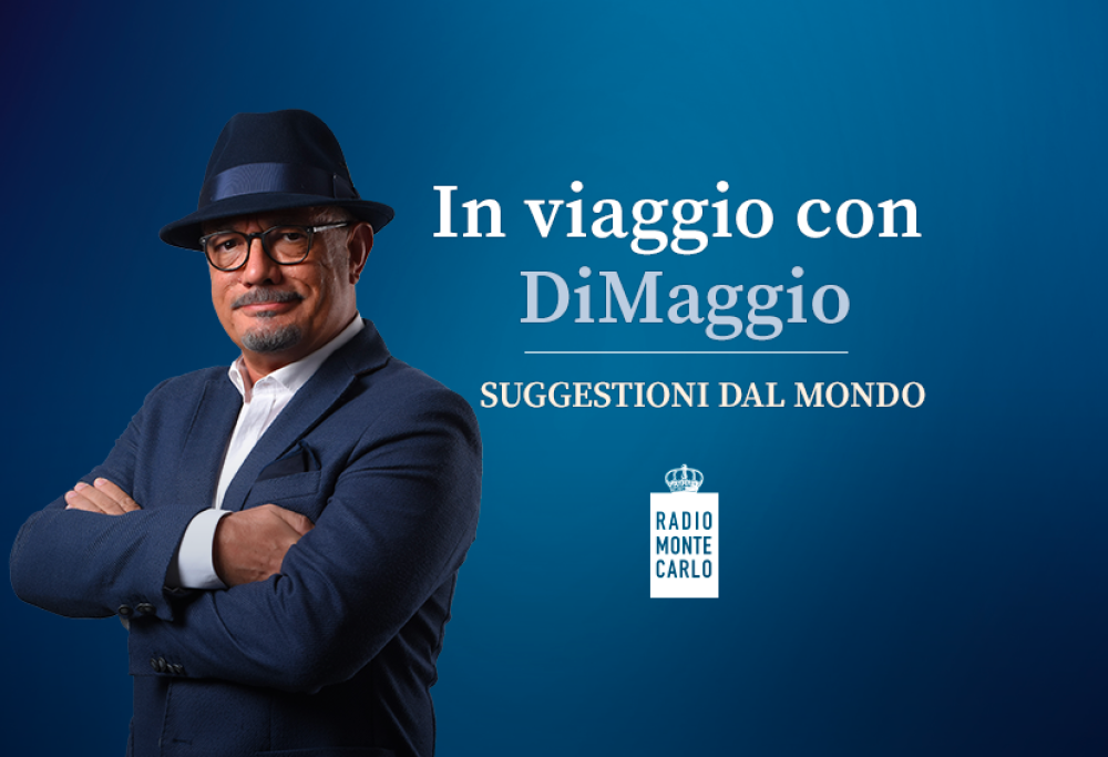 Maurizio DiMaggio – Suggestioni dal mondo – Quando si mangiava con le mani