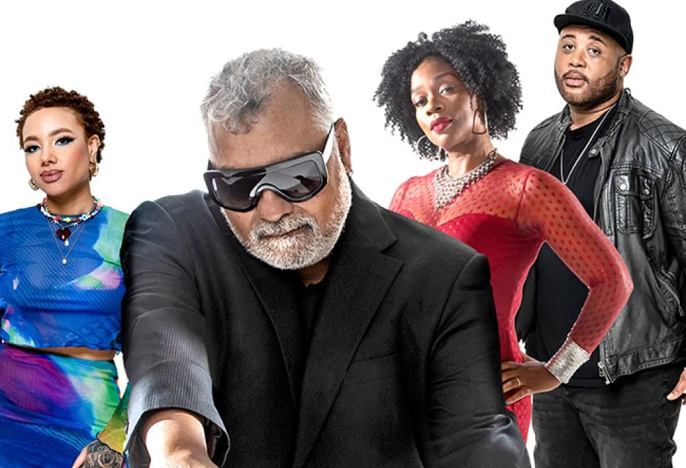 Blue Note Milano: i live di gennaio 2025