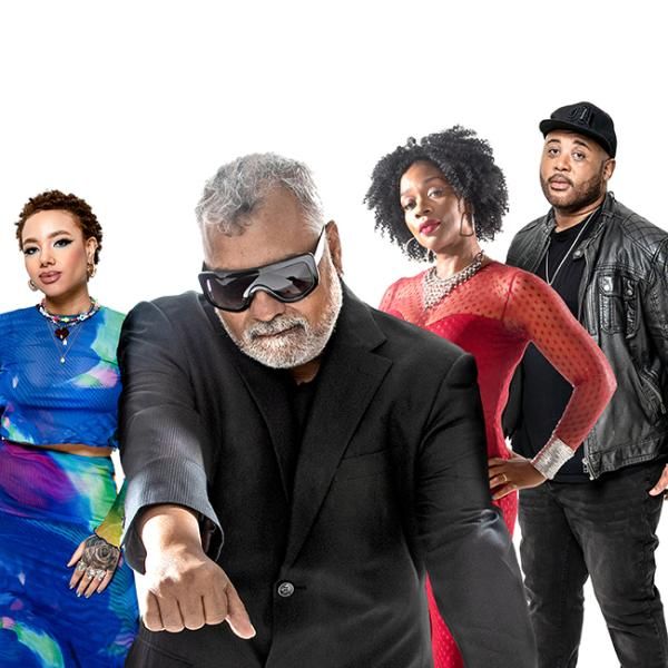 Blue Note Milano: i live di gennaio 2025