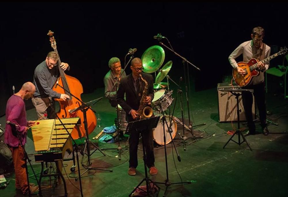 Blue Note Milano: i live di gennaio