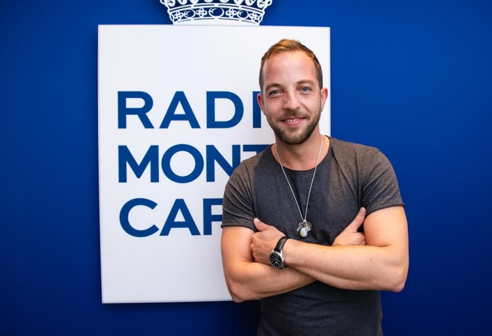 James Morrison: l’importanza di chiamarsi… Morrison!