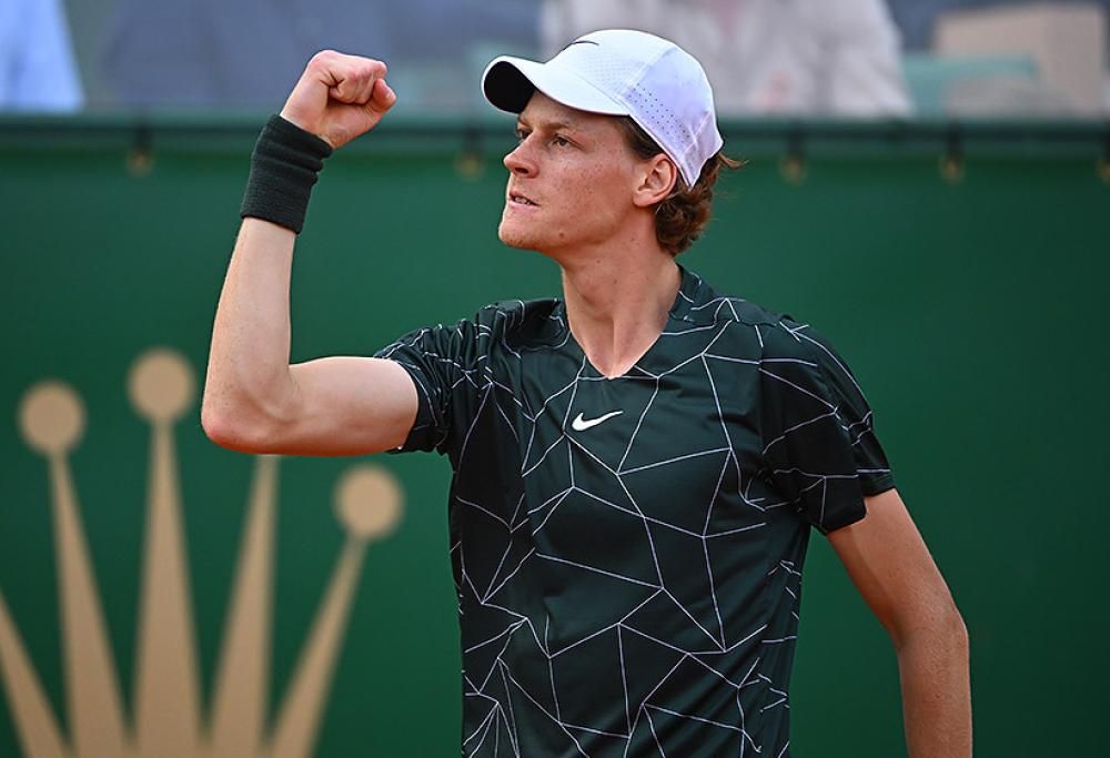 Tutte le grandi emozioni del Monte Carlo Rolex Masters