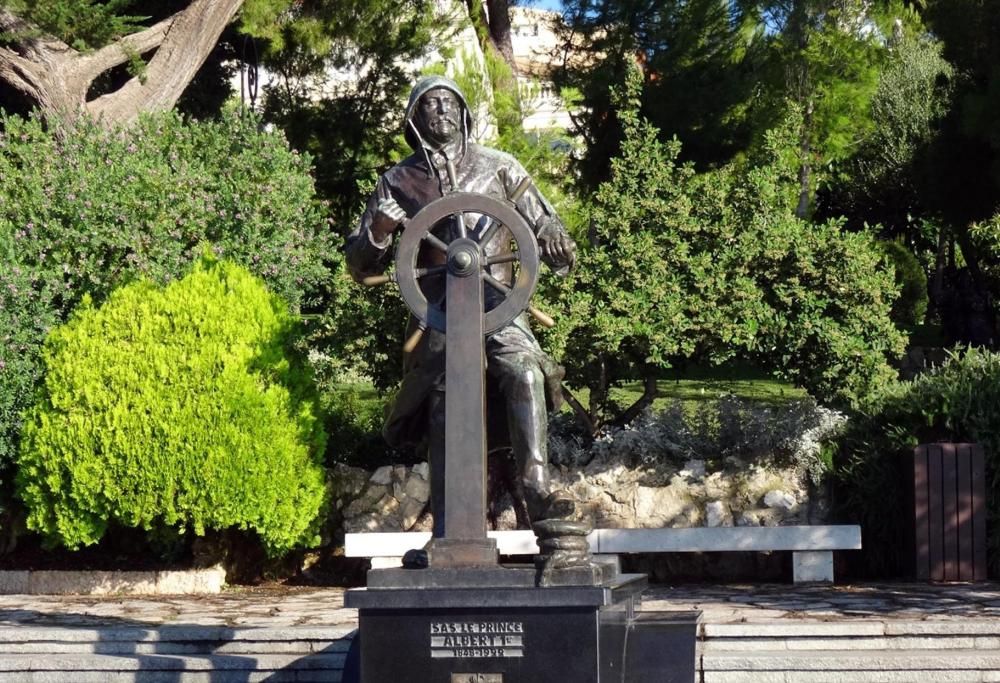 Anche a Monte Carlo si celebra la Giornata dell’Ambiente