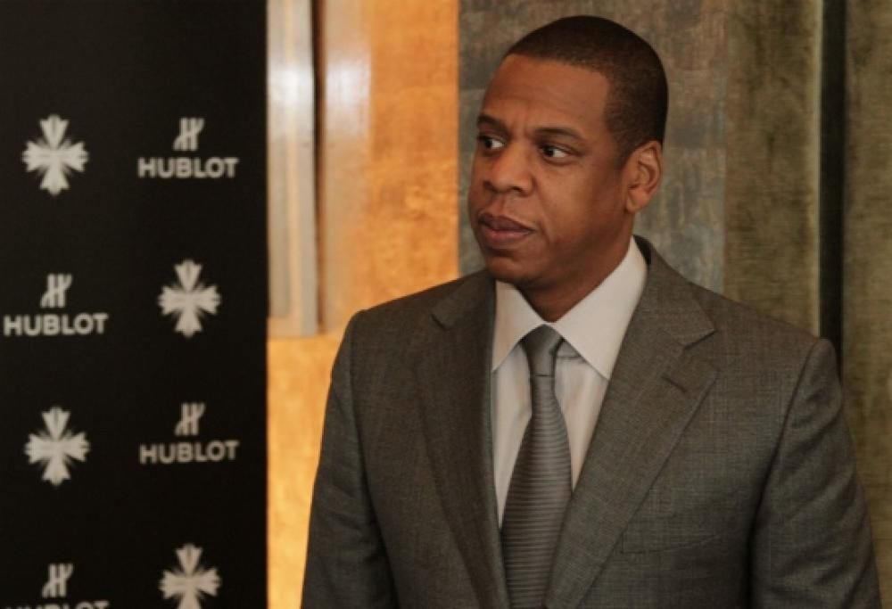 Jay – Z fa la classifica dei suoi album