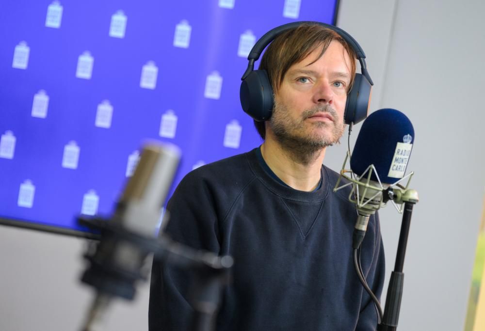 JB Dunckel: ecco come nacque Moon Safari