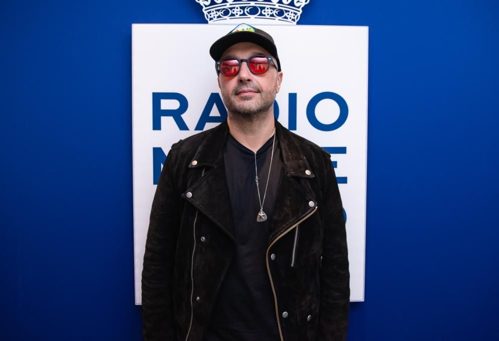 Joe Bastianich: ho realizzato il mio sogno!