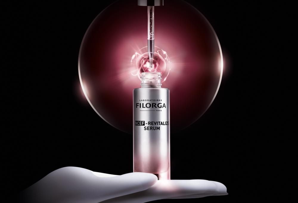 FILORGA torna alla MILANO BEAUTY WEEK 2025