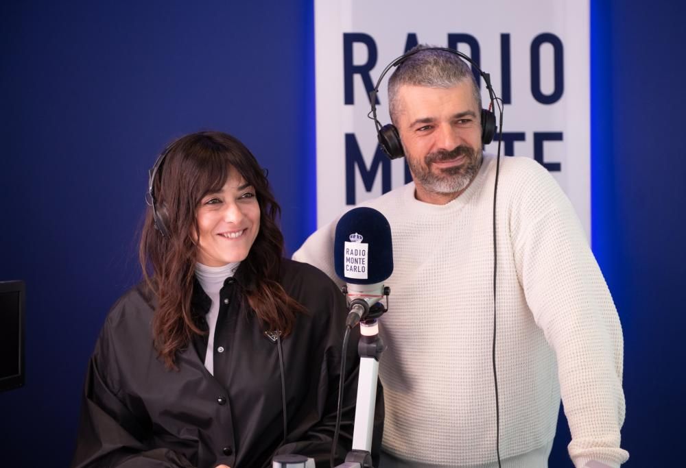 Luca Argentero e Valentina Lodovini: ecco i nostri migliori giorni