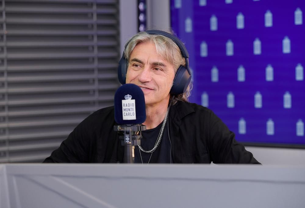 Luciano Ligabue: quando diventai fan di Tina Turner!