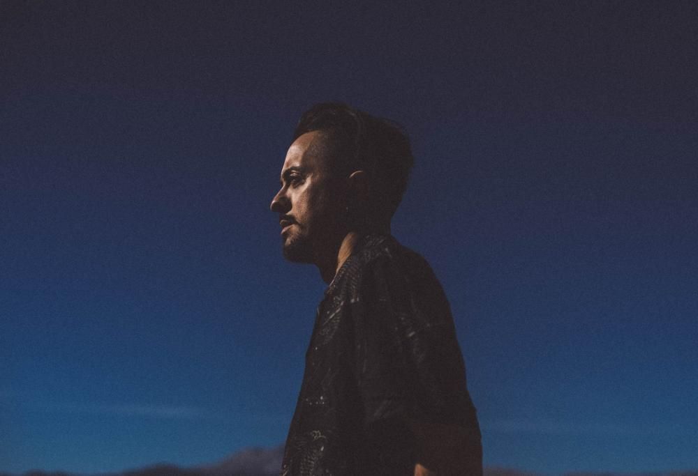 Dardust: Lost in Space