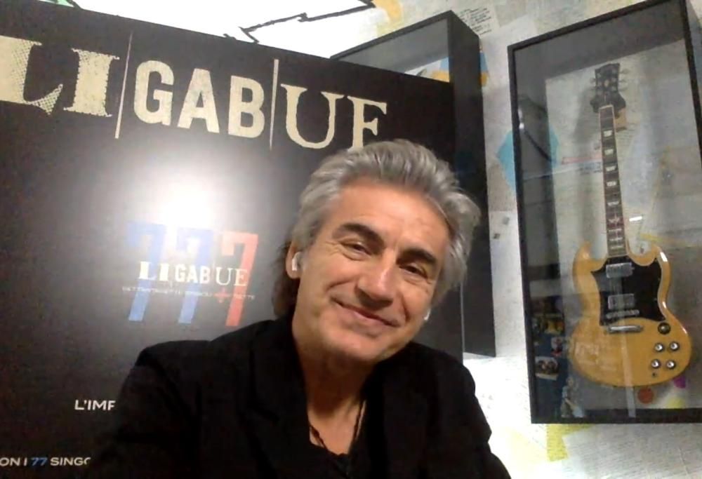 Luciano Ligabue: i miei 30 anni di carriera