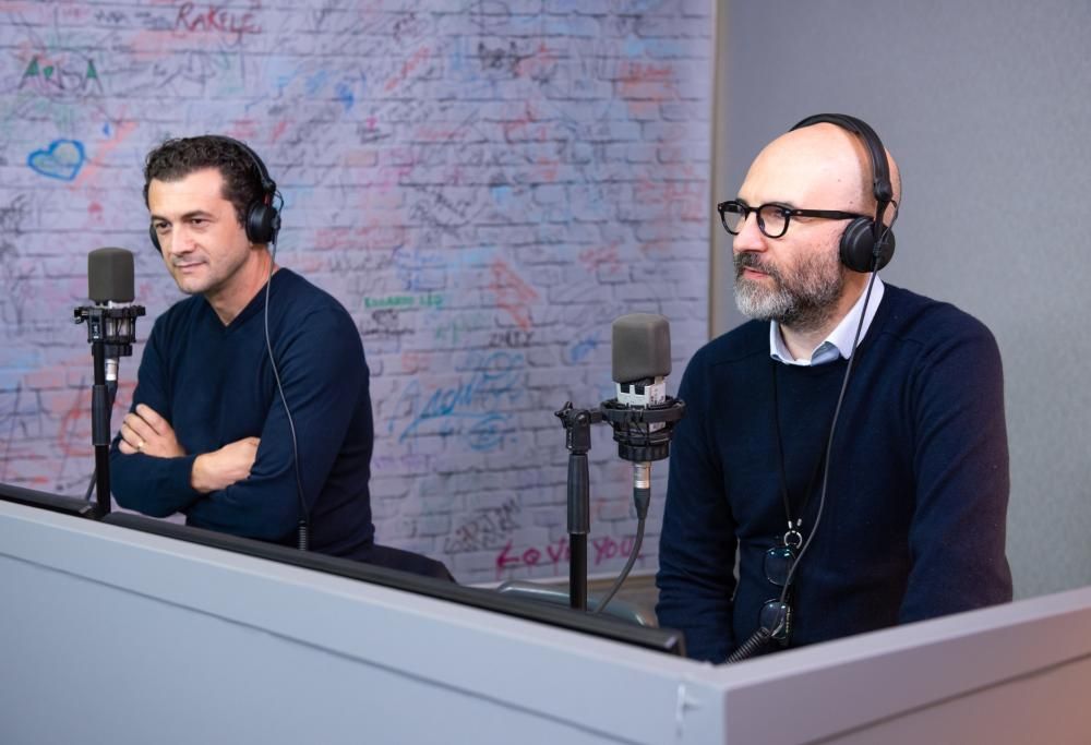 Donato Carrisi:  ecco il mio thriller ricco di passione!