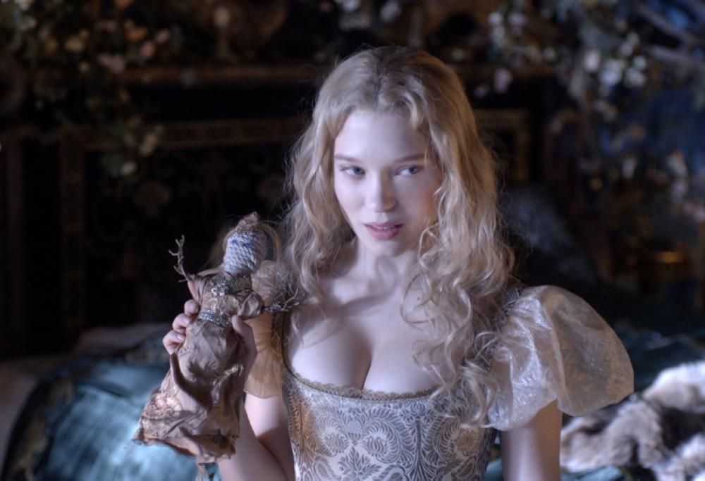 La Bella e la Bestia