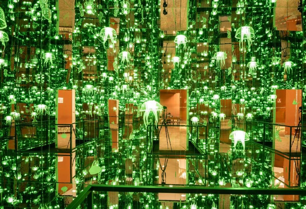 IllusiOcean, il mare che non ti aspetti